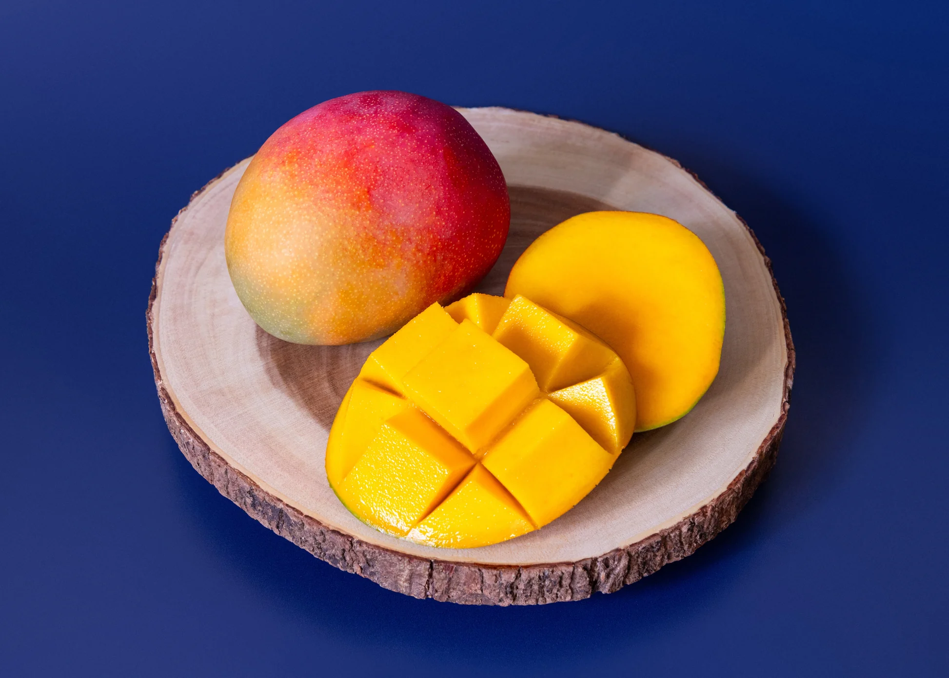 Premium Fresh Mango – Kent Variety