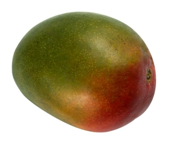 Premium Fresh Mango – Kent Variety